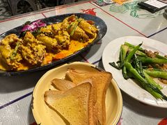 -辉记炭烧海鲜大排档·老字号(福田店)