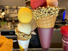 -哈根达斯(美罗城店)
