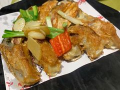 -顺意·顺德家乡菜(国际人才大厦店)