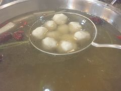 -林记潮牛·牛肉火锅(上马墩店)