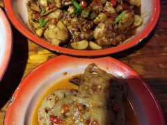 -老三样·美食研究中心(世贸路店)