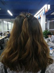 -东方美妍
