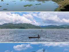 -东钱湖旅游度假区