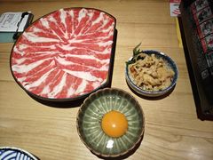 -有喜屋·日料·居酒屋(旭辉广场店)