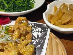 -马灯部落·西湖边的创意山景餐厅(虎跑动物园店)