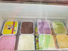 -成裕雪糕店(士多店)