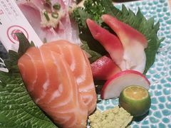 -鹤龟料理店(时代天街店)