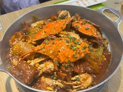 -A货肉蟹煲(印象城店)