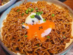 -Fuzzy Bistro 浮几韩餐·茶酒馆