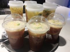 -HALO COFFEE(华贸店)
