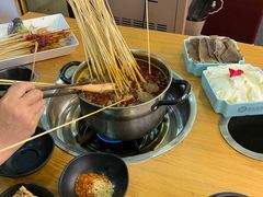 -屋头串串(临江路店)