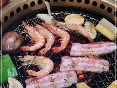 -神户赤童日式烤肉伙伴(东直门店)
