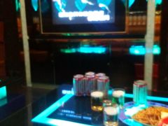 -欢乐驿站量贩式KTV(西丽店)