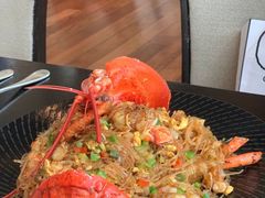 -上海柏悦酒店