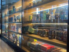 -星巴克(北京西大望路温特莱店)