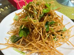 -忆外婆徐州菜·地锅鸡·生日宴(吴庄店)