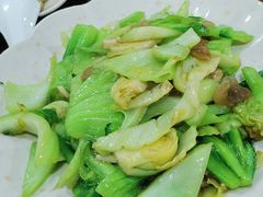 -南记食粥坊·宵夜大排档(莲花总店)