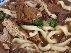 -门框胡同百年卤煮(鸟巢店)