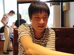 -川湘人家(次渠店)