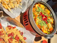 -雪熊精酿·哈尔滨烧烤酒馆(非遗大串店)