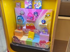 -麦当劳(郴州北湖店)