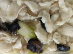 溜鱼片-正阳春鸭子楼(汉沽店)