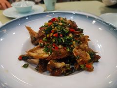 -渔娘渔家丹东海鲜(东直门店)