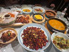 -0776食堂·京城创意菜(七里庄店)