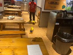 -木屋烧烤(南新店)
