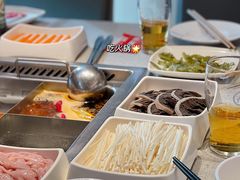 -海底捞火锅(大融城店)