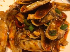 -必点海鲜·鲅鱼水饺(鞍山西道店)