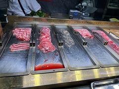 -吉布鲁牛排海鲜自助(巴南万达广场店)