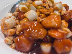 -月福京味斋·烤鸭店·北京菜(鼓楼总店)