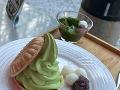 -中村藤吉(本店)