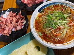 -二刚大块烤肉(东山商业街店)