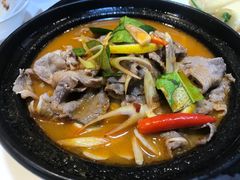 -大咀港式茶餐厅(恒泰店)
