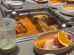 -海底捞火锅(金光华店)