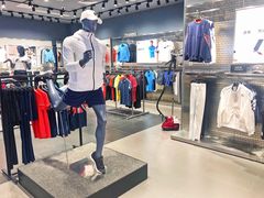 -迪桑特DESCENTE(青岛山东路万象城店)