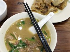 -清真永恒华威肉饼(潘家园店)