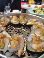 -怡东国际酒店·宴会厅