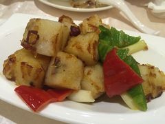 -阿锋鲍鱼酒家美食汇(华安店)