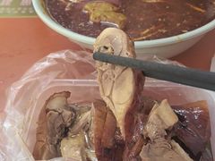 -张记卤菜店(三条巷店)