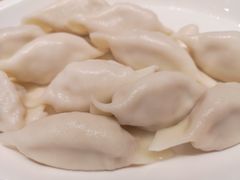 白菜鲜肉水饺-喜家德虾仁水饺(浦东山姆店)