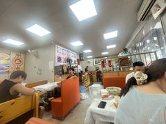 -胖子饺子馆·海鲜家常菜(海军博物馆店)