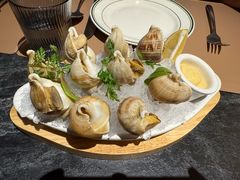 -秋林西餐厅