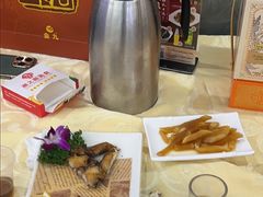 -潮之南·潮汕菜·鱼仔档(南山店)