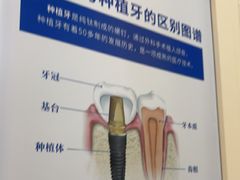 -圣呗口腔·舒适化种植牙·矫正中心(广州总院)