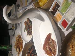 -大鸭梨烤鸭·北京菜(南小街/南苑店)