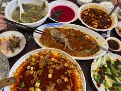 -扒骨肉雅鱼饭店(三雅文化传承店)