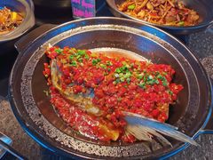 -Social 秀西餐厅-长沙瑞吉酒店(运达店)